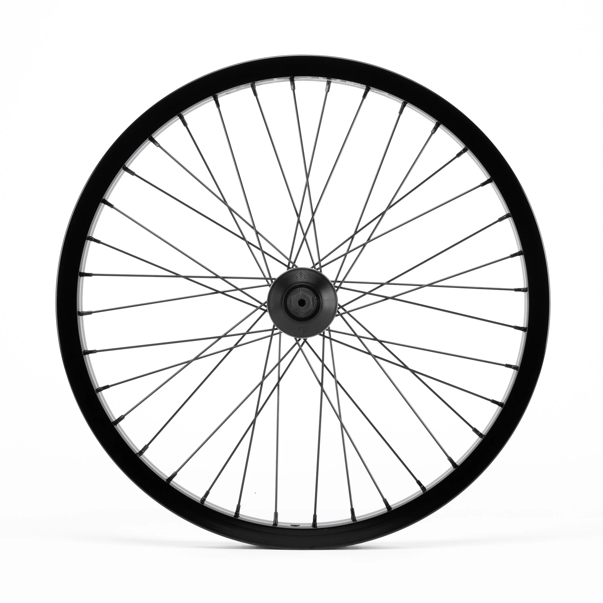 Crown/Seismic Front Wheel - Image 5