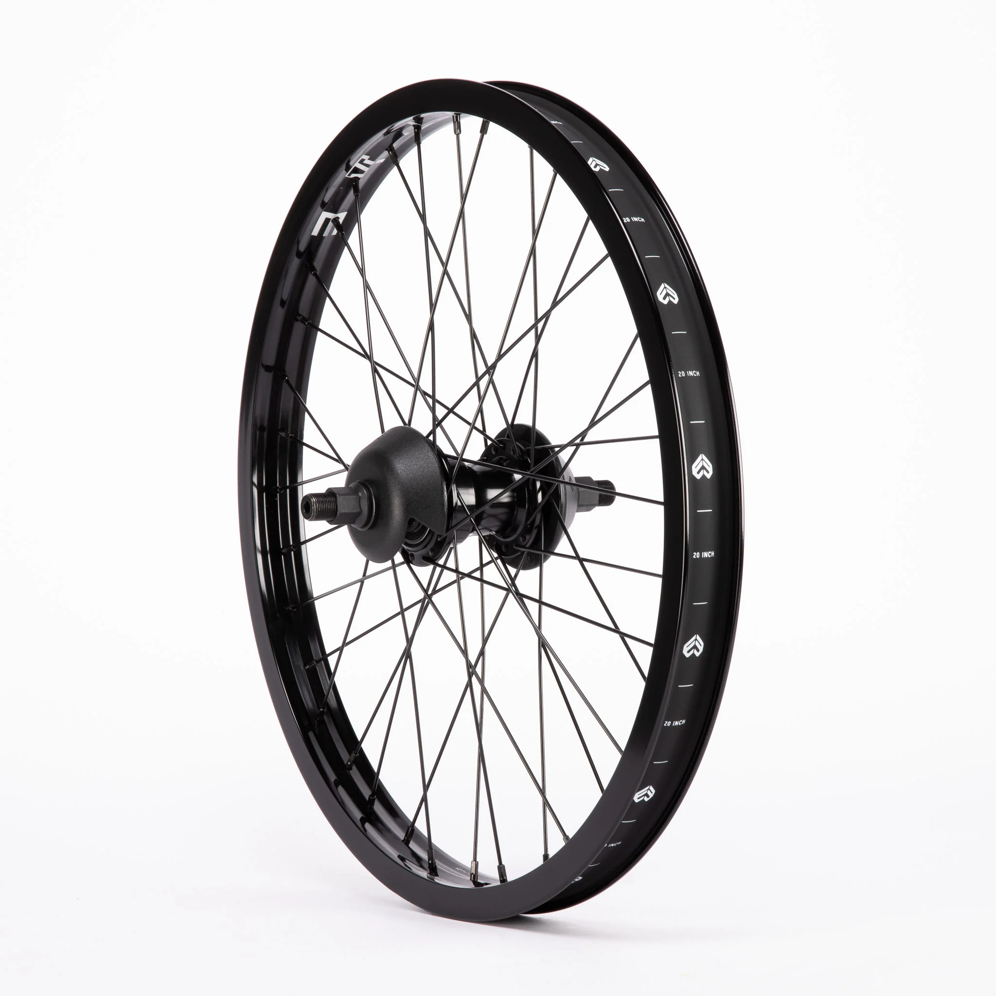 Temple/ Cortex Evo FC Cassette Rear Wheel