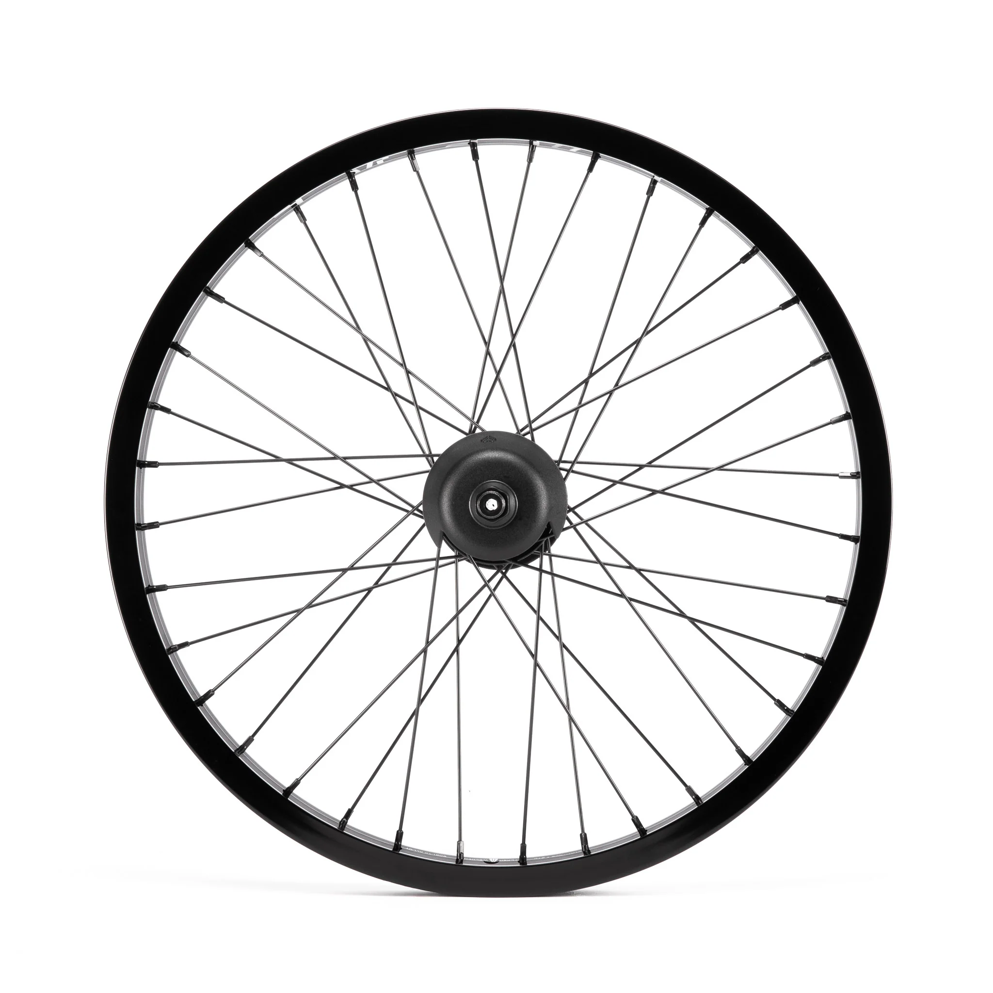 Temple/ Cortex Evo FC Cassette Rear Wheel - Image 5
