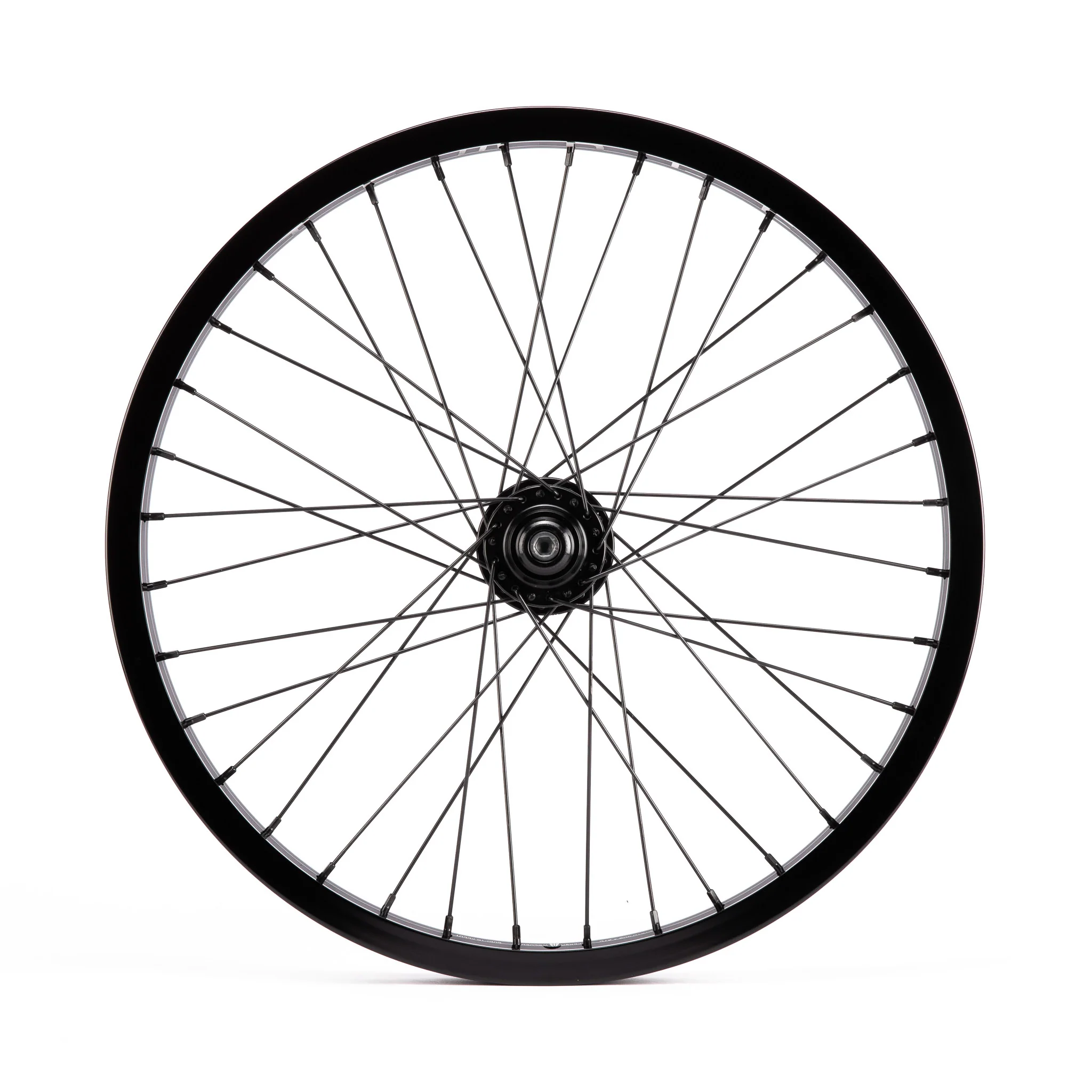 Temple/ Exile CS Cassette Rear Wheel - Image 4