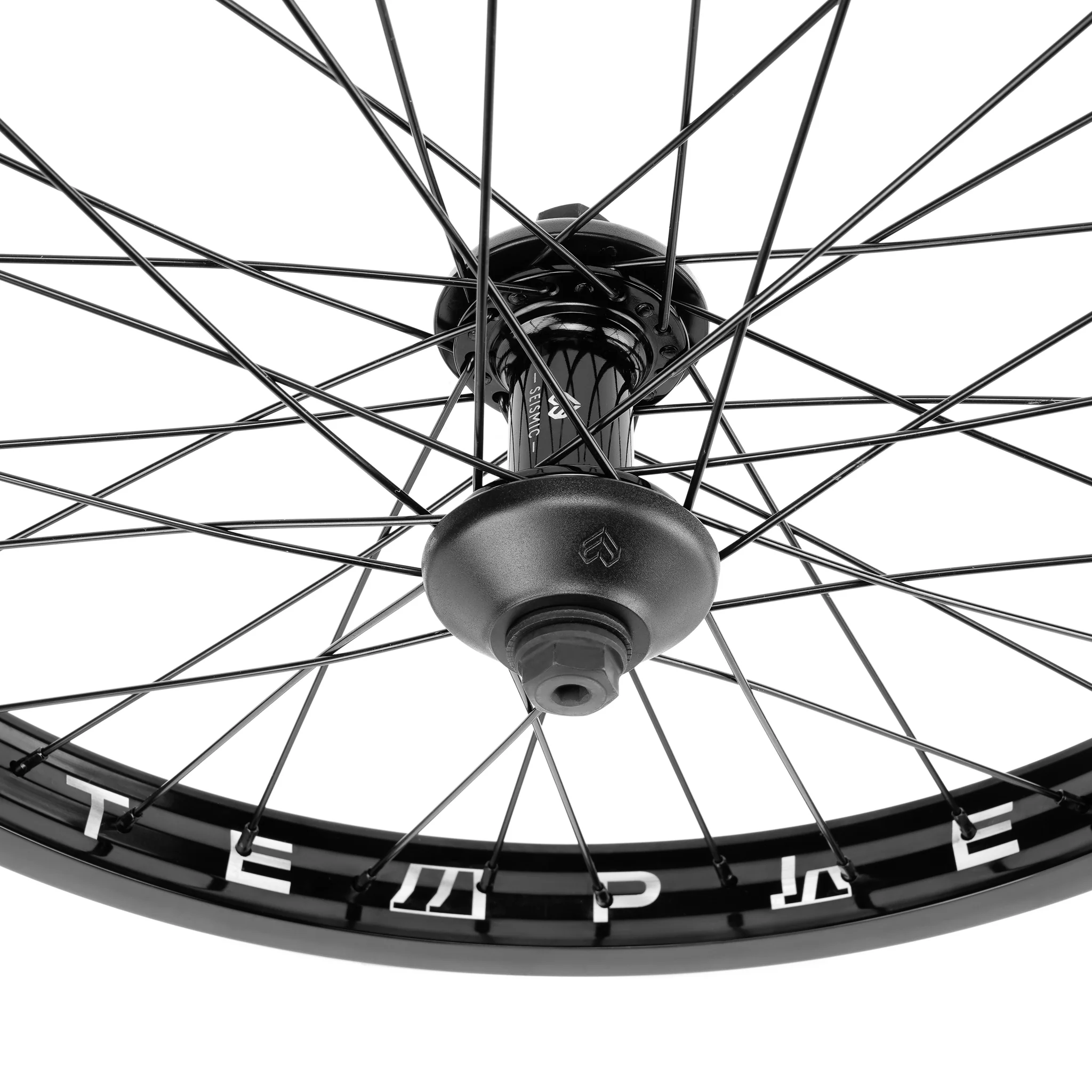 Temple/Seismic Front Wheel - Image 3