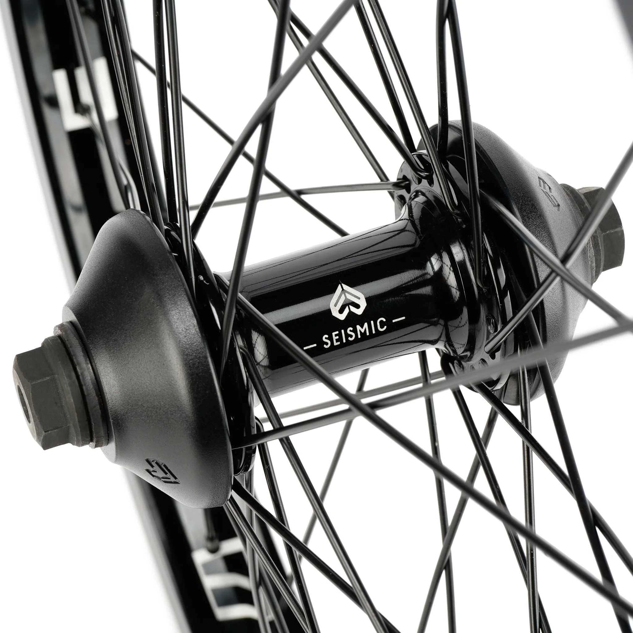 Temple/Seismic Front Wheel - Image 4